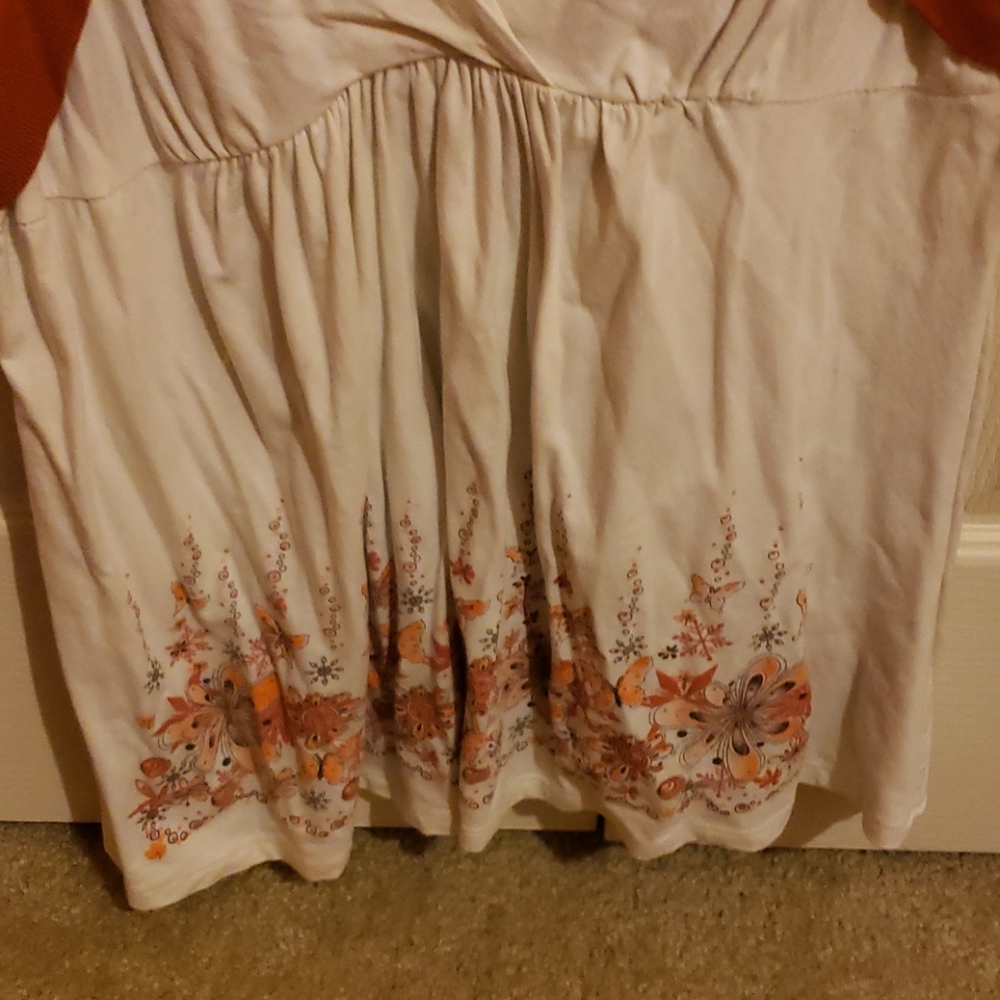 Blouse - Picture 2 of 6
